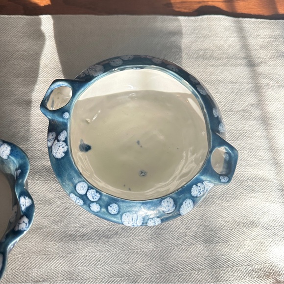 Handmade African violet planter - Picture 4 of 8